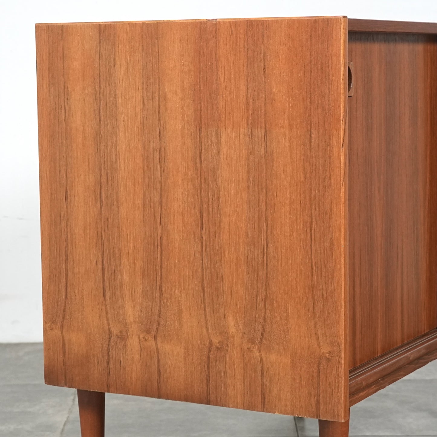 デンマークヴィンテージ キャビネット