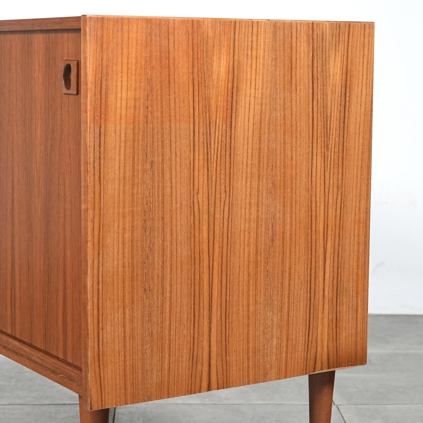 デンマークヴィンテージ キャビネット