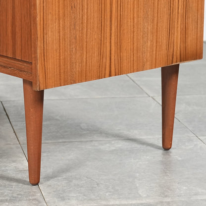 デンマークヴィンテージ キャビネット