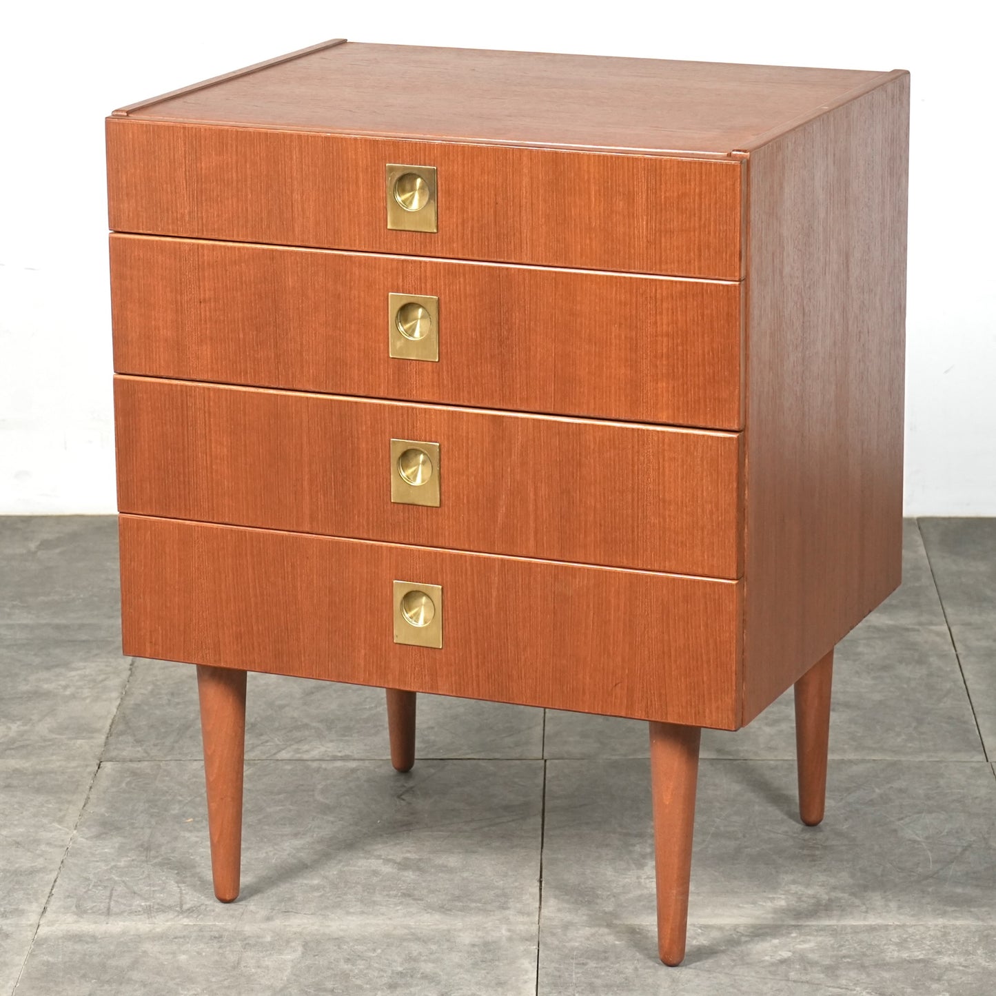 【AEJM Møbler】ヴィンテージ チェスト