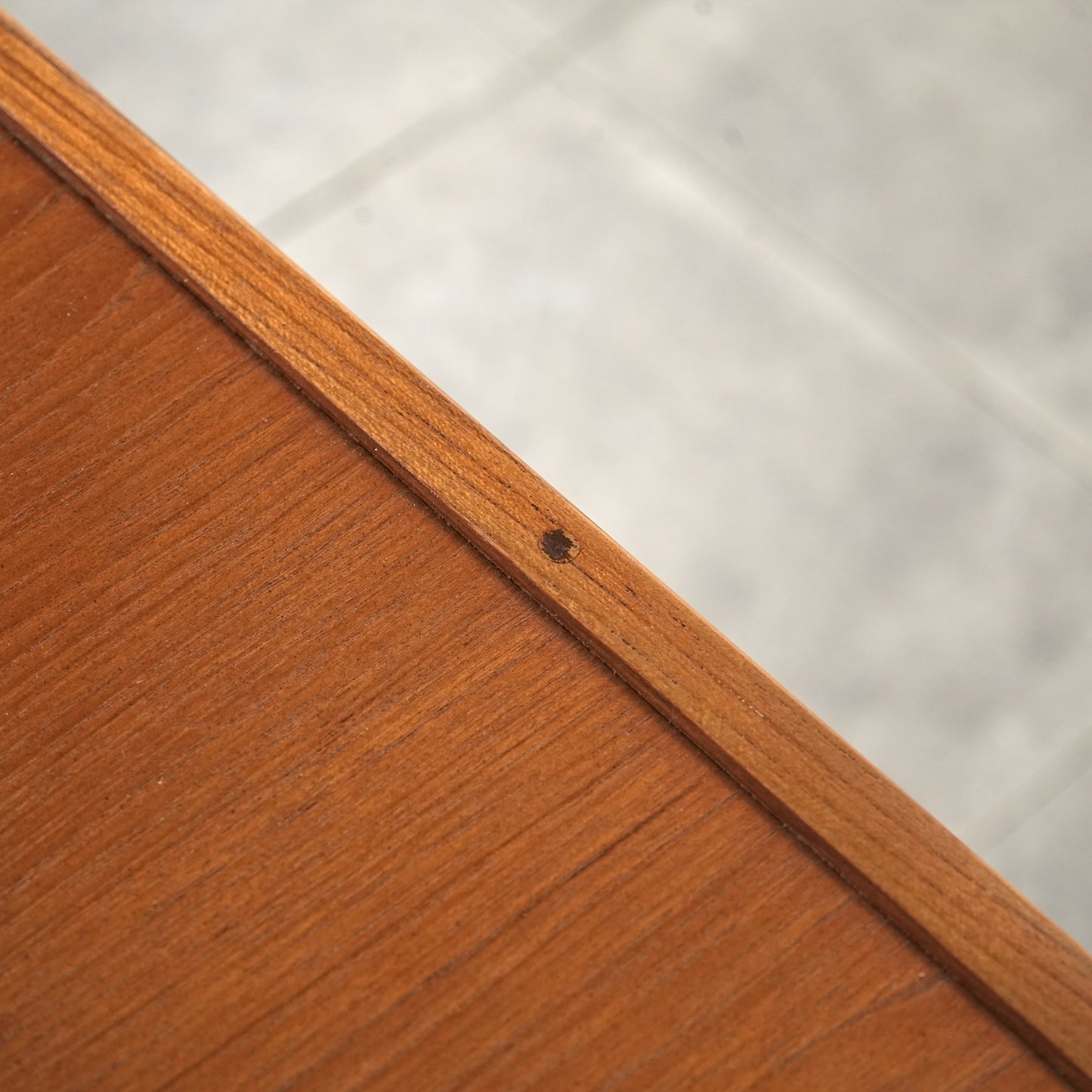 【AEJM Møbler】ヴィンテージ チェスト