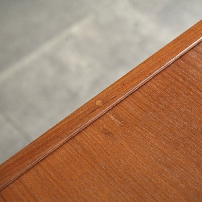 【AEJM Møbler】ヴィンテージ チェスト