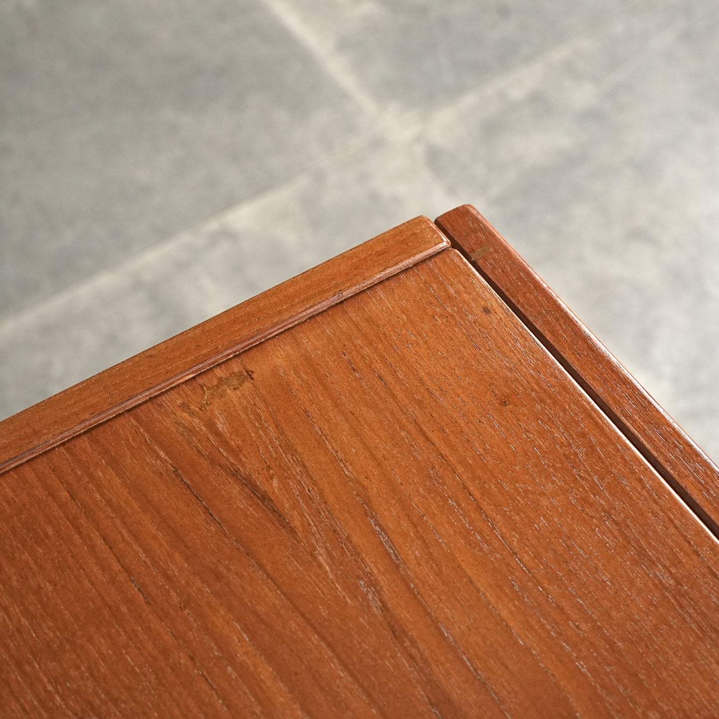 【AEJM Møbler】ヴィンテージ チェスト