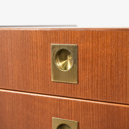 【AEJM Møbler】ヴィンテージ チェスト