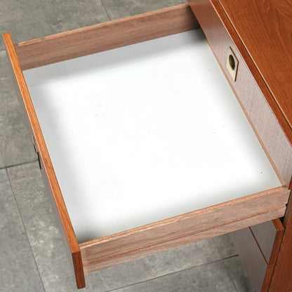 【AEJM Møbler】ヴィンテージ チェスト