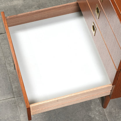 【AEJM Møbler】ヴィンテージ チェスト