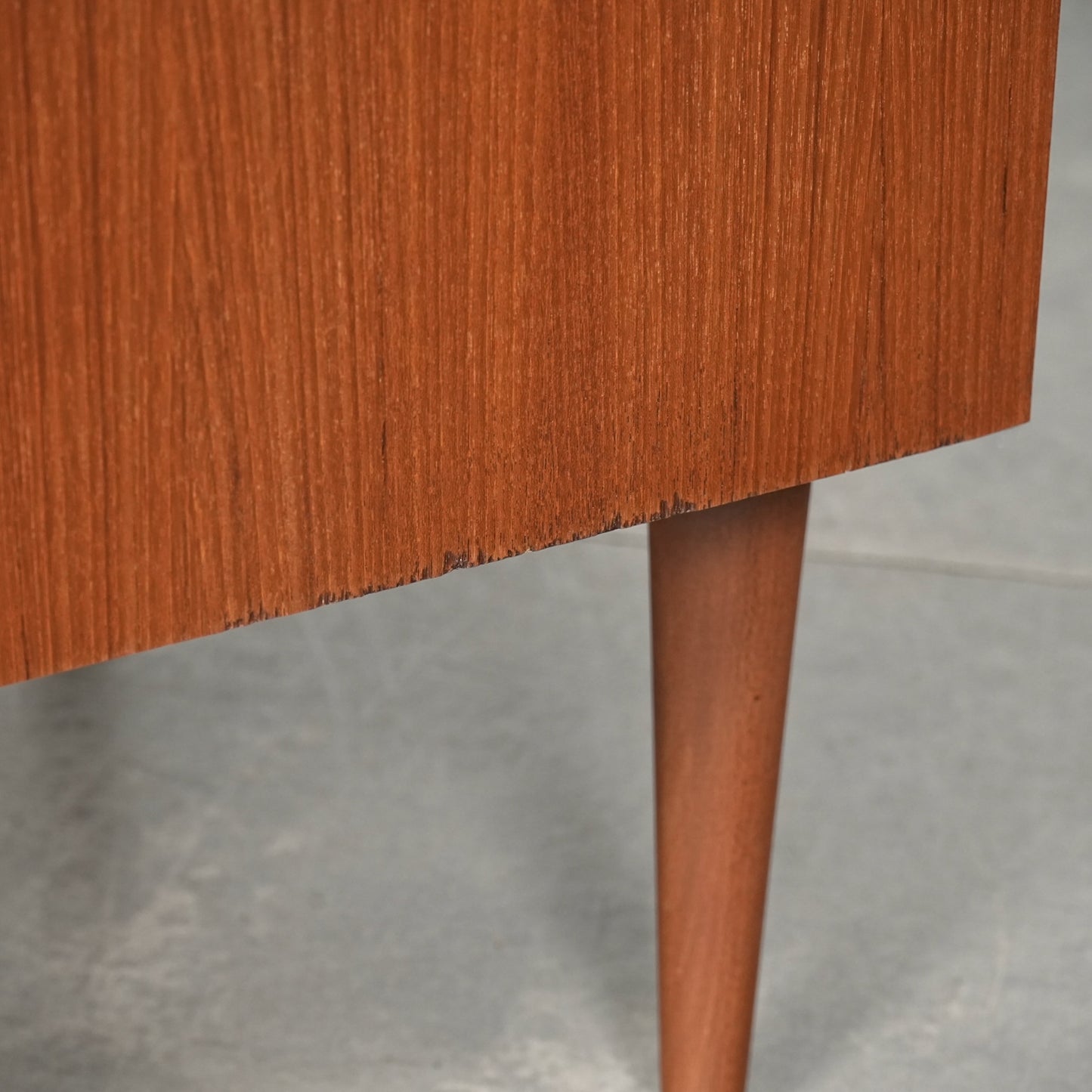 【AEJM Møbler】ヴィンテージ チェスト