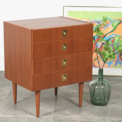 【AEJM Møbler】ヴィンテージ チェスト