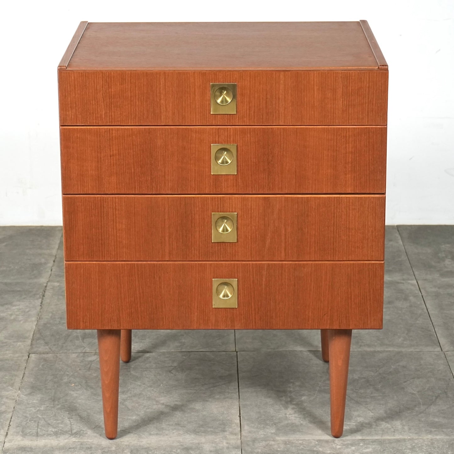 【AEJM Møbler】ヴィンテージ チェスト