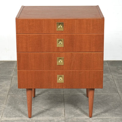 【AEJM Møbler】ヴィンテージ チェスト