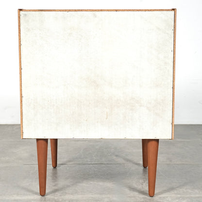 【AEJM Møbler】ヴィンテージ チェスト