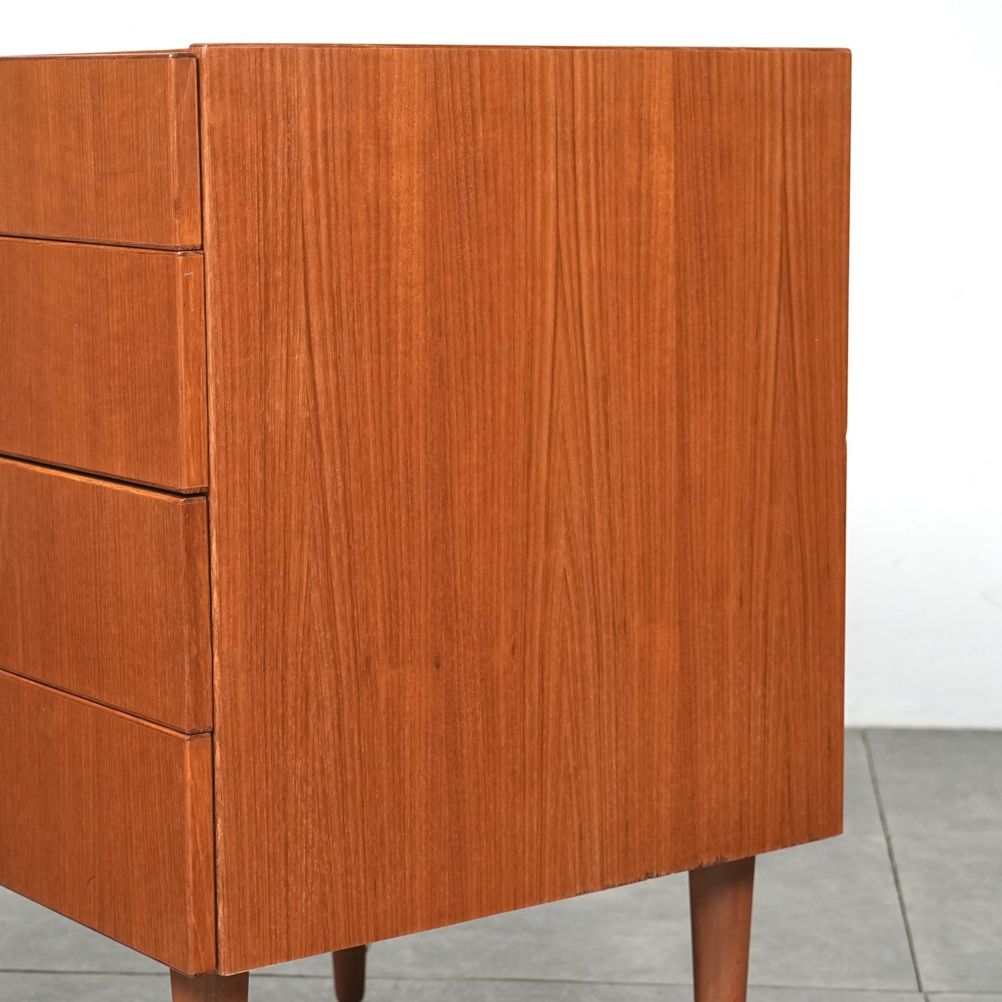 【AEJM Møbler】ヴィンテージ チェスト