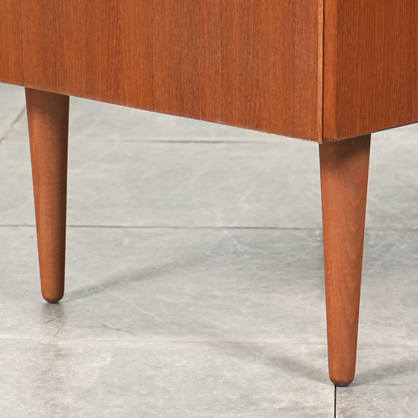 【AEJM Møbler】ヴィンテージ チェスト