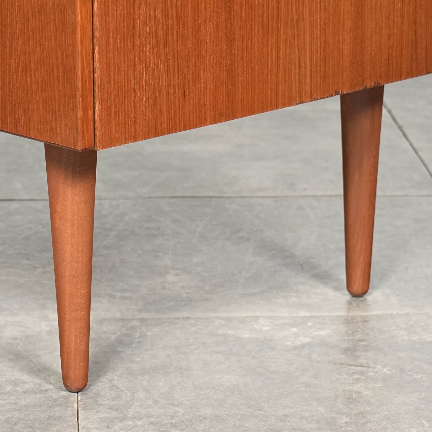 【AEJM Møbler】ヴィンテージ チェスト