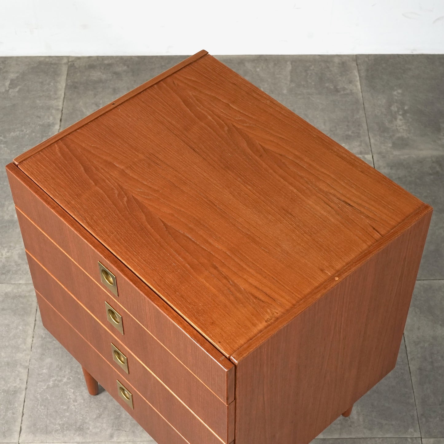 【AEJM Møbler】ヴィンテージ チェスト