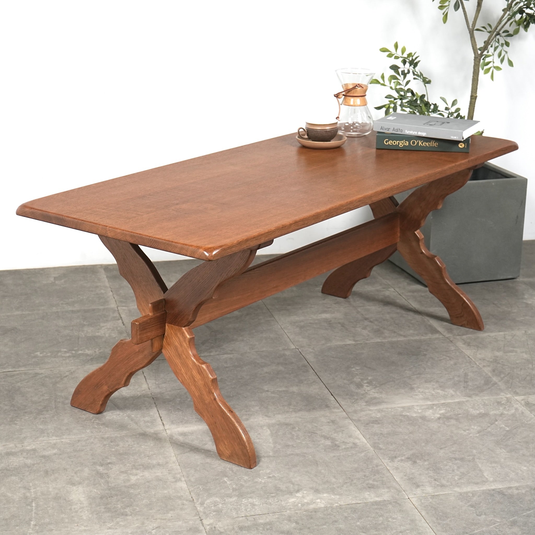 ANTIQUE&CLASSIC – TIME HYPE