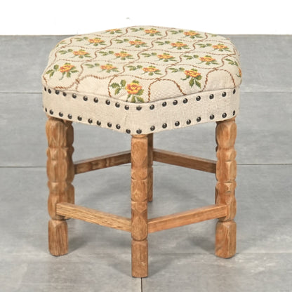 デンマークヴィンテージ スツール