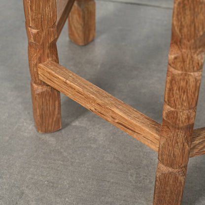 デンマークヴィンテージ スツール