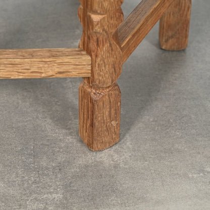 デンマークヴィンテージ スツール