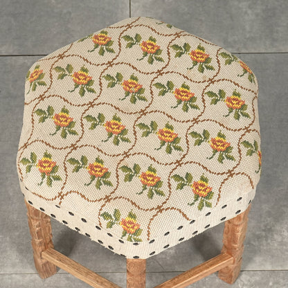 デンマークヴィンテージ スツール