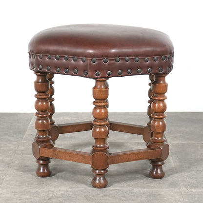 デンマークヴィンテージ スツール