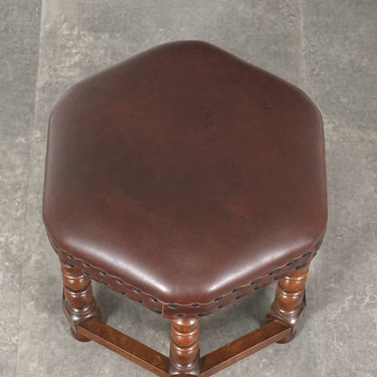 デンマークヴィンテージ スツール