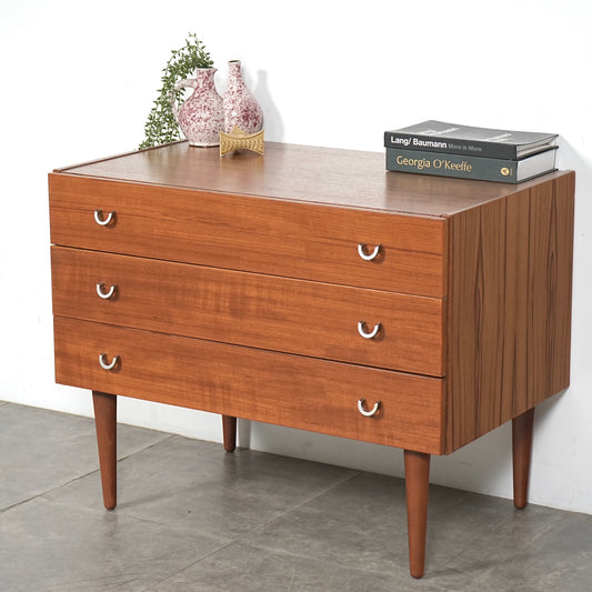 【Denka】ヴィンテージ チェスト