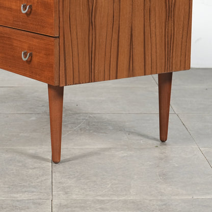 【Denka】ヴィンテージ チェスト