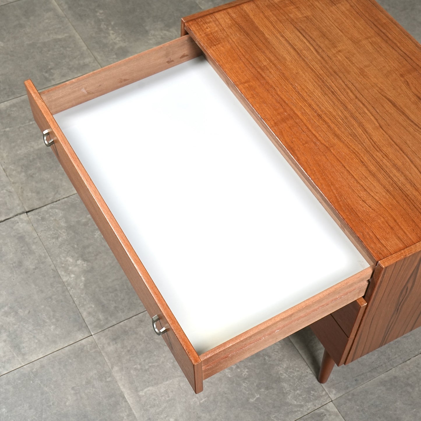 【Denka】ヴィンテージ チェスト