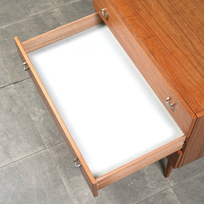 【Denka】ヴィンテージ チェスト