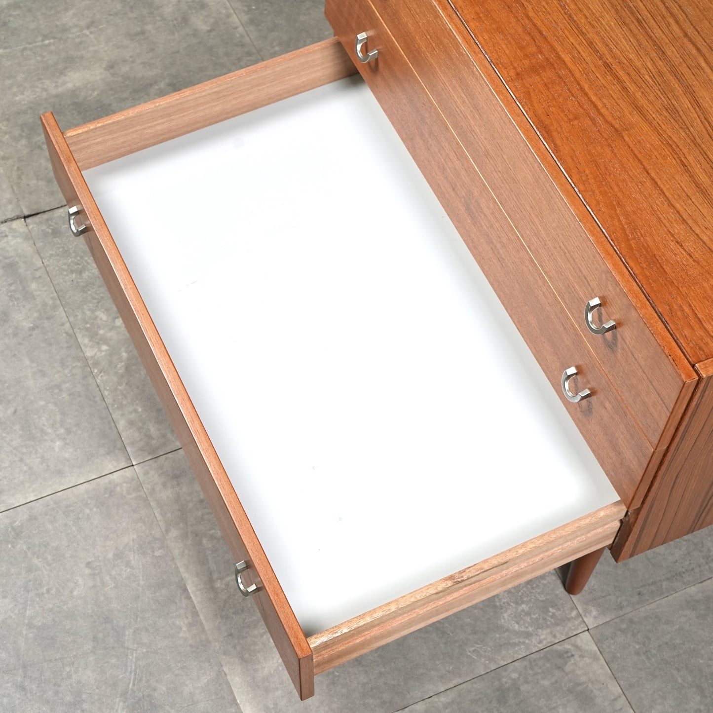 【Denka】ヴィンテージ チェスト