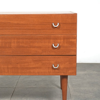 【Denka】ヴィンテージ チェスト