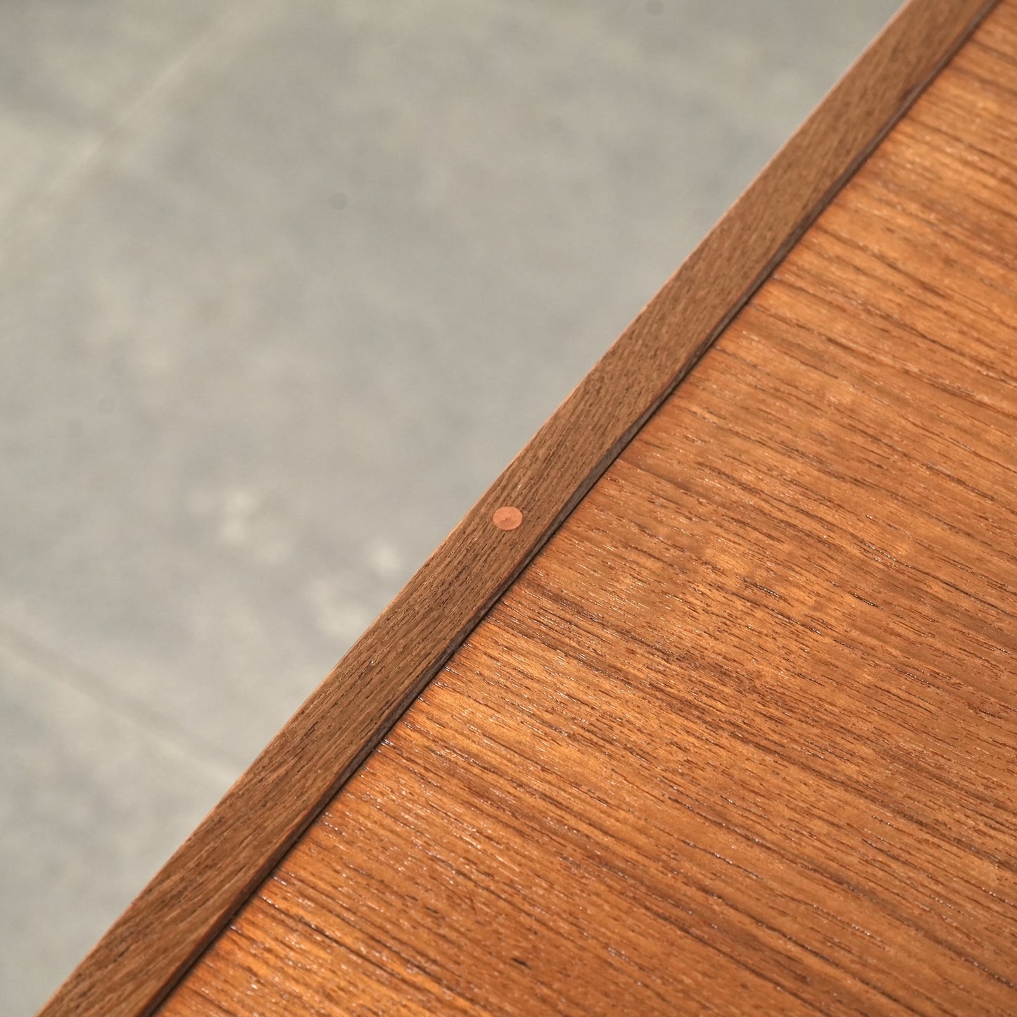 【Denka】ヴィンテージ チェスト