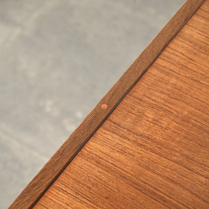 【Denka】ヴィンテージ チェスト