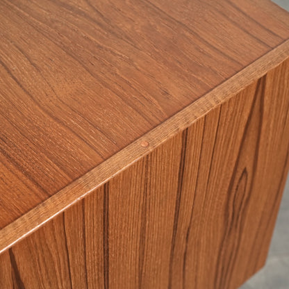 【Denka】ヴィンテージ チェスト