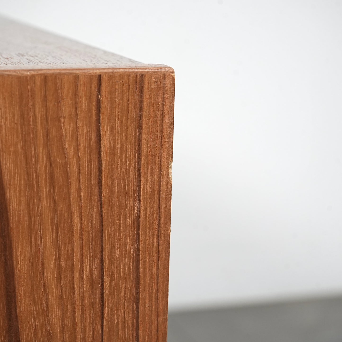 【Denka】ヴィンテージ チェスト