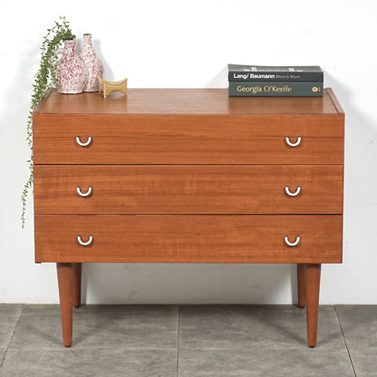 【Denka】ヴィンテージ チェスト