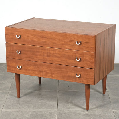 【Denka】ヴィンテージ チェスト