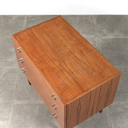 【Denka】ヴィンテージ チェスト