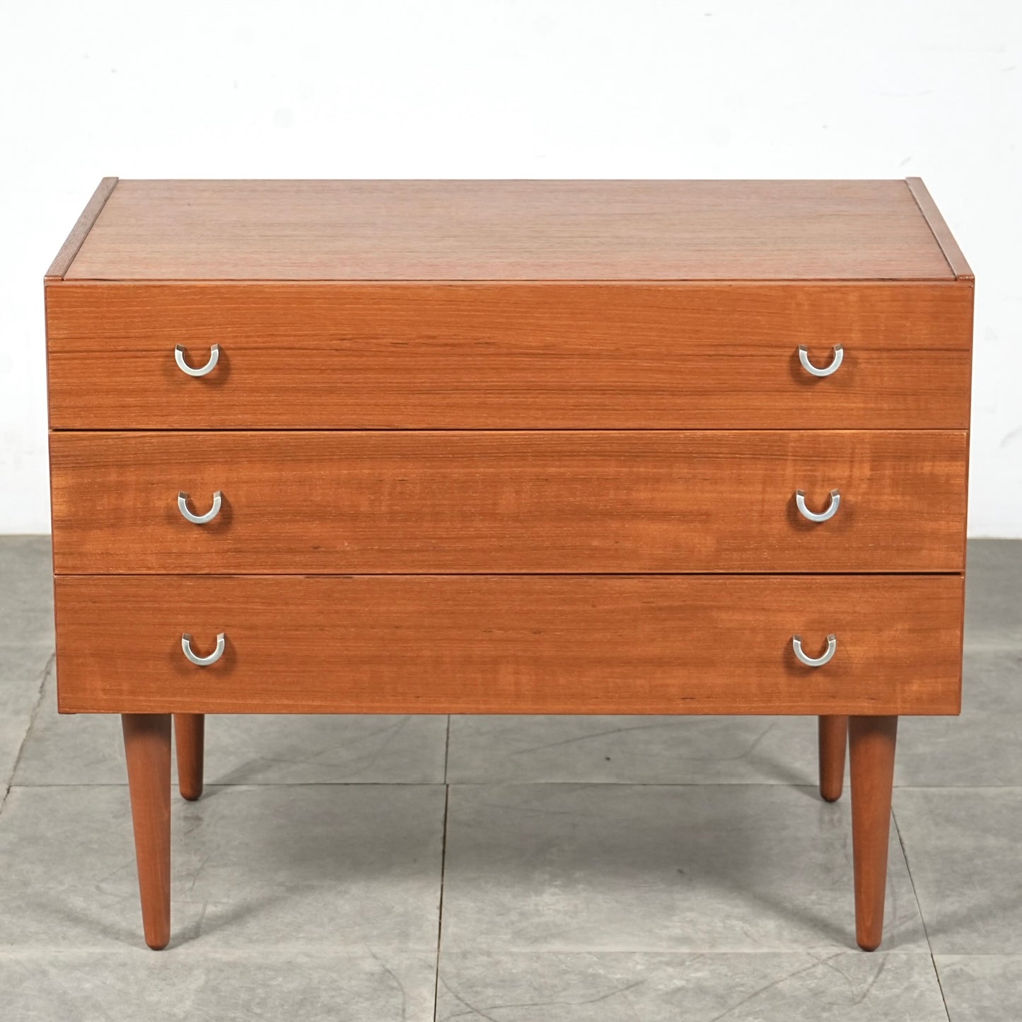 【Denka】ヴィンテージ チェスト