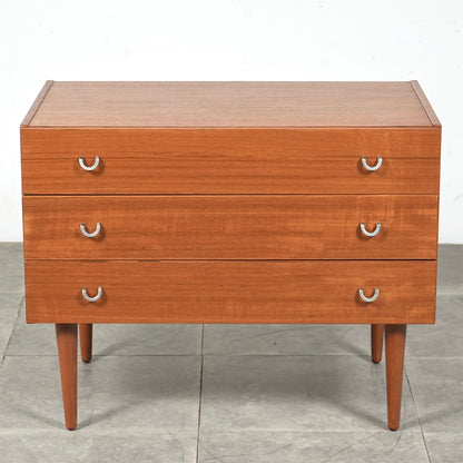 【Denka】ヴィンテージ チェスト