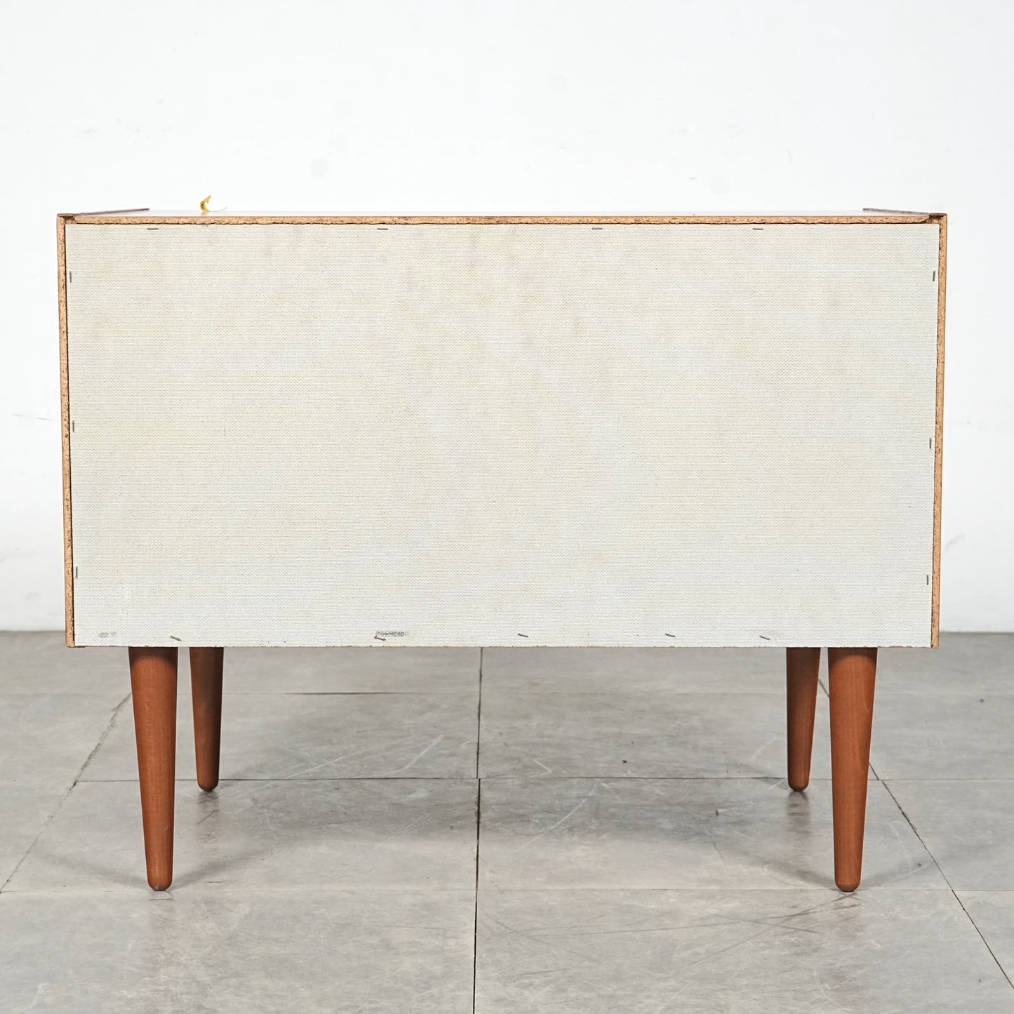 【Denka】ヴィンテージ チェスト