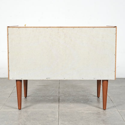 【Denka】ヴィンテージ チェスト