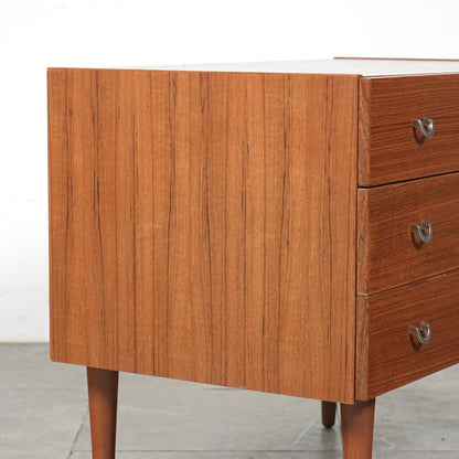 【Denka】ヴィンテージ チェスト