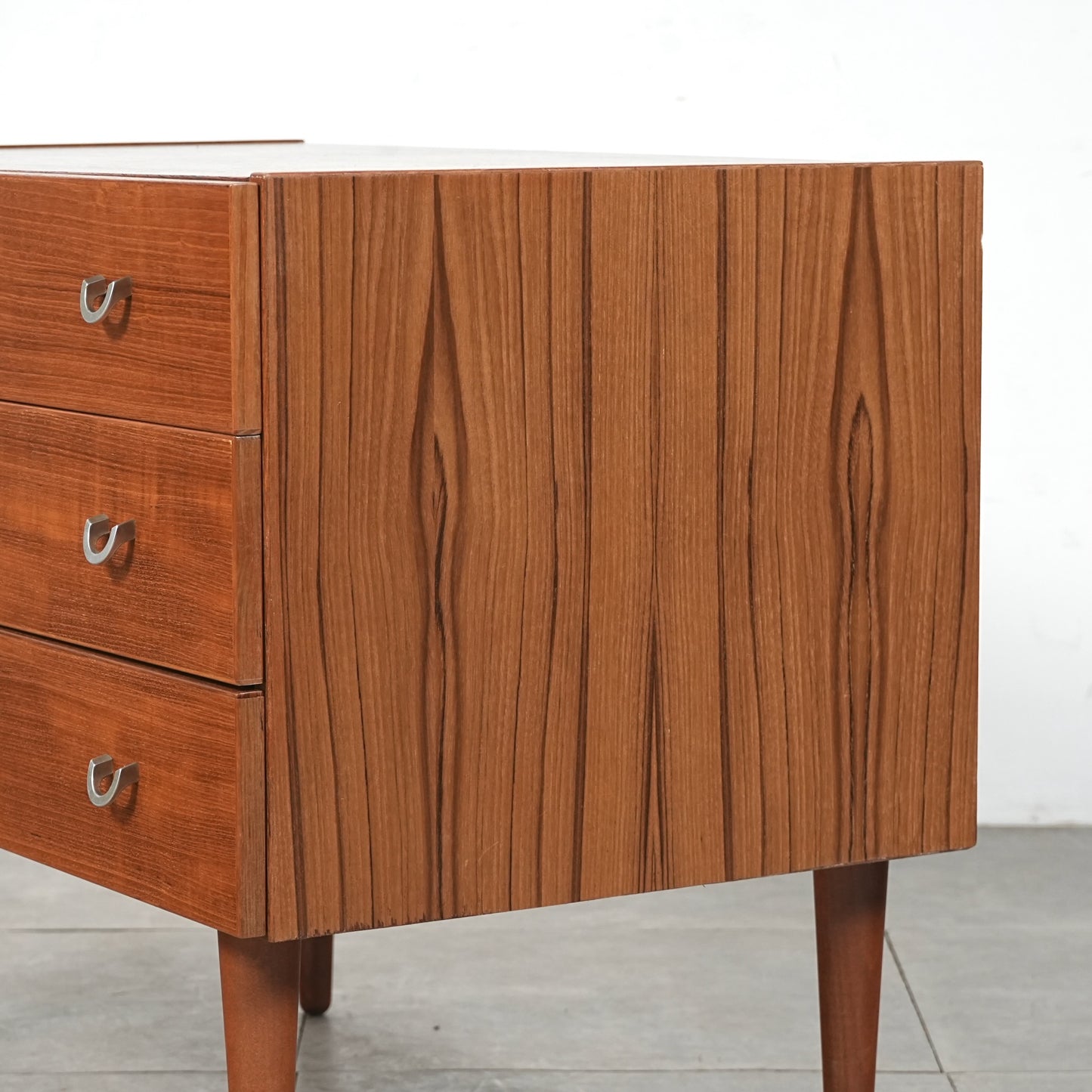 【Denka】ヴィンテージ チェスト