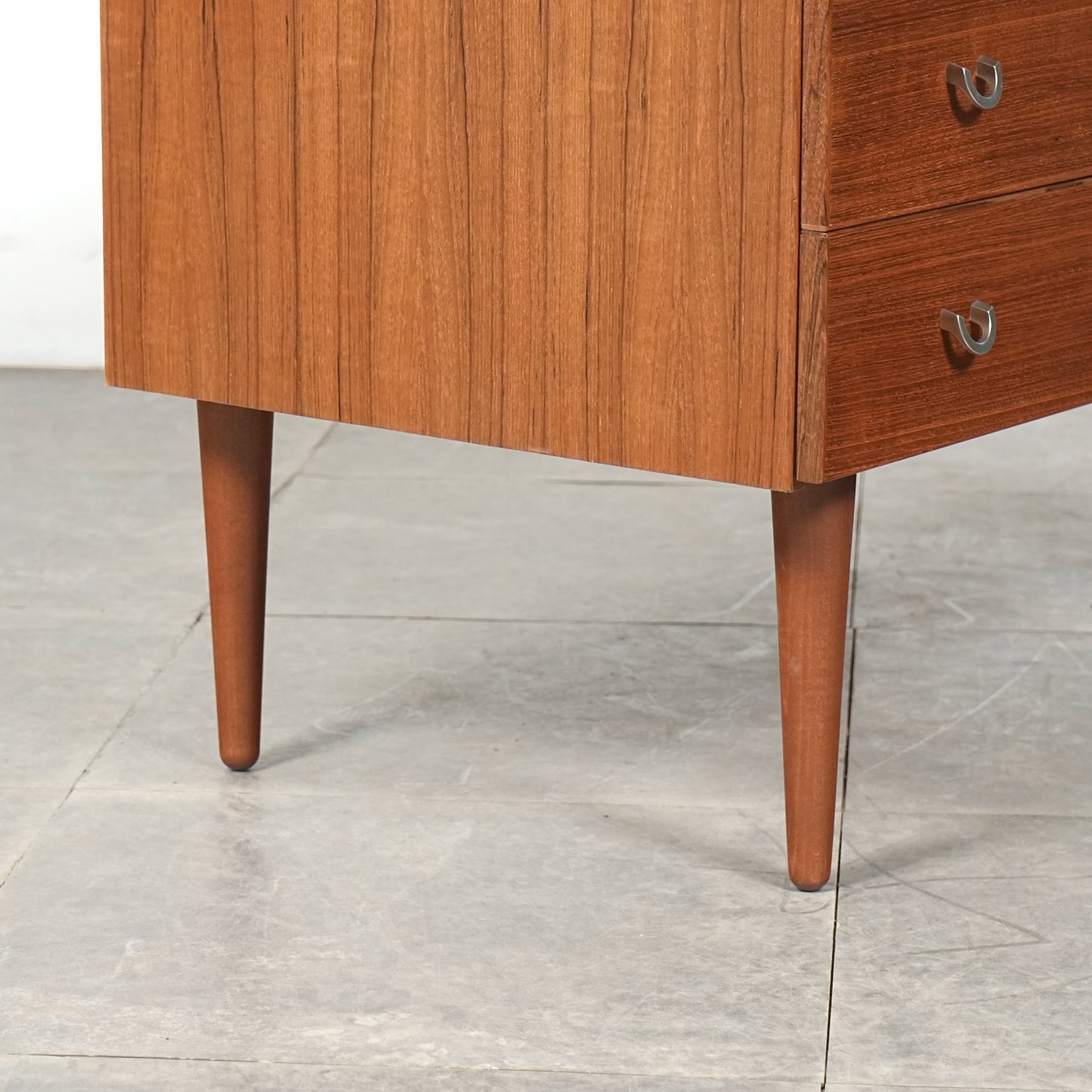 【Denka】ヴィンテージ チェスト