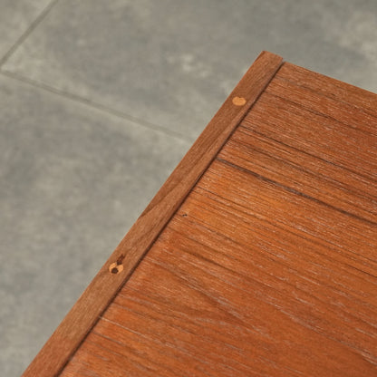 デンマークヴィンテージ キャビネット