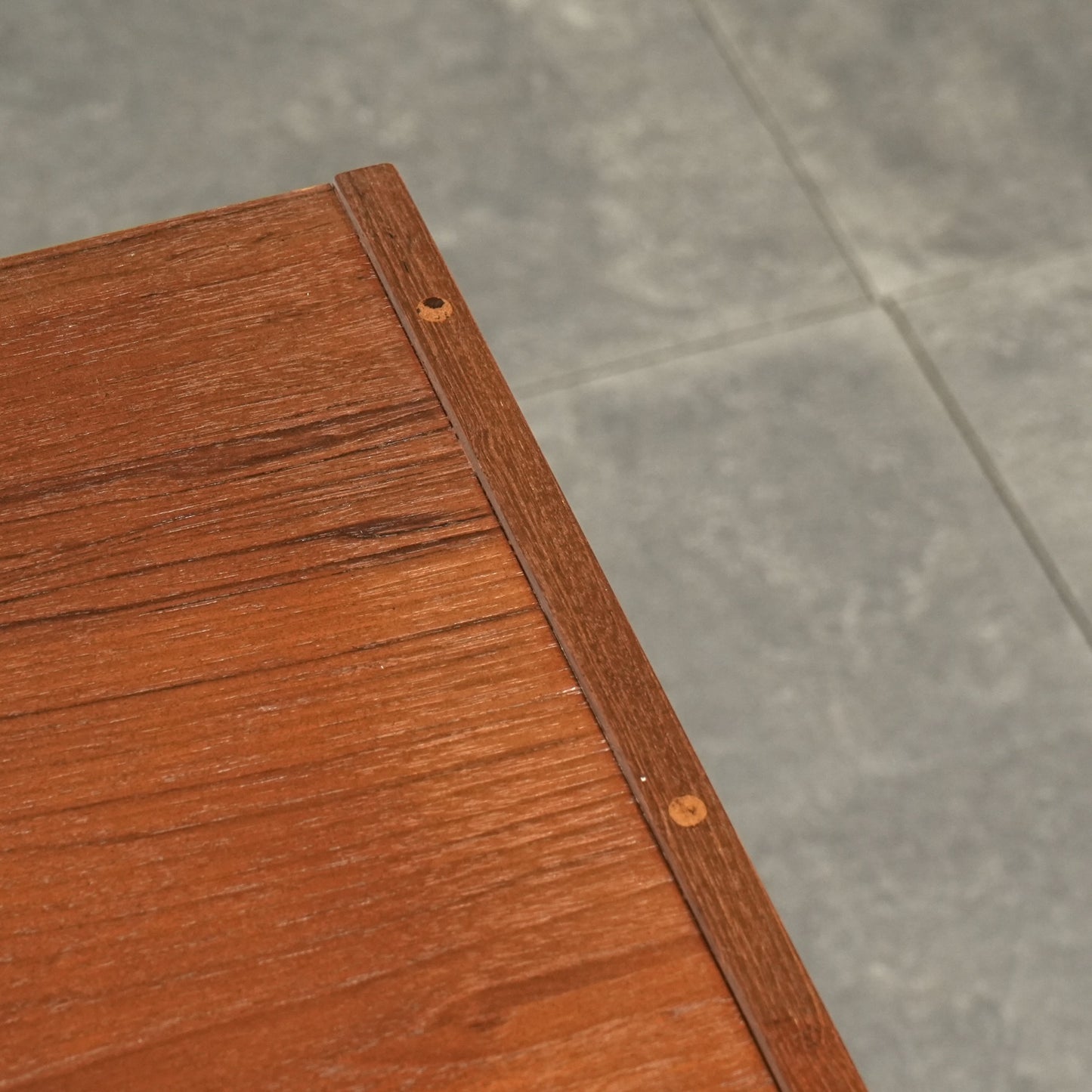 デンマークヴィンテージ キャビネット