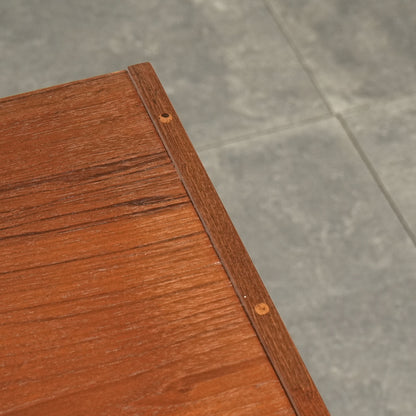 デンマークヴィンテージ キャビネット