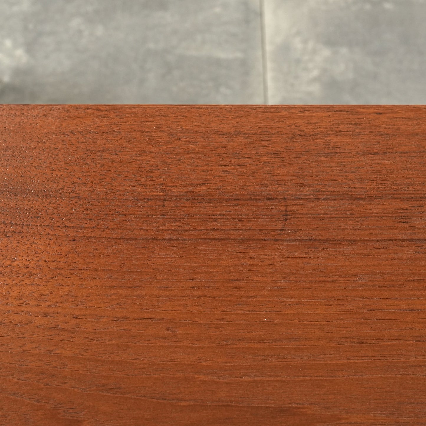 デンマークヴィンテージ キャビネット